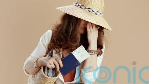 Why do I get sick when I go on holiday?
