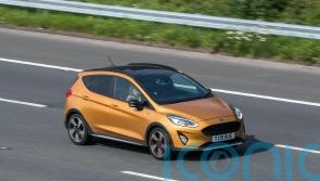 Final day of production for UK’s best-selling car