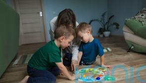 Board games may boost maths skills in young children – study
