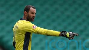 Goalkeeper Joe Lewis leaves Aberdeen after seven years at the club