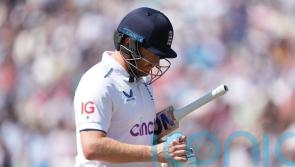 Jonny Bairstow unable to exact revenge on Australia as England’s batting falters