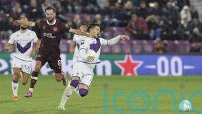 Orestis Kiomourtzoglou leaves Hearts for Greuther Furth