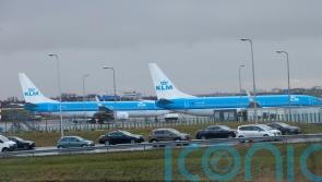 Court gives green light to plan to reduce flights at busy Schiphol Airport