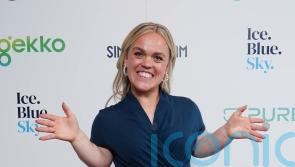 Ellie Simmonds thanks fans for support after airing of ITV documentary