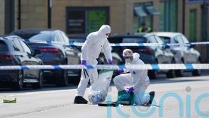 Inquest told all three victims in Nottingham knife attacks suffered chest wounds