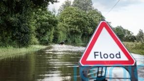 Thunderstorms could spark flash flooding, Met Office warns