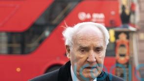 Sir Frederick Barclay’s ex-wife still waiting for settlement cash, judge hears