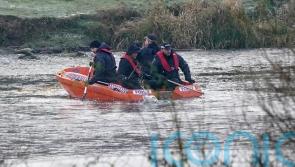 Police formed human chain to reach boys who fell into frozen lake, inquest hears
