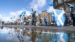Scottish Government independence spending being probed, email shows after denial
