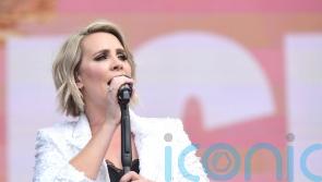 Steps doing Eurovision would be the kiss of death – Claire Richards