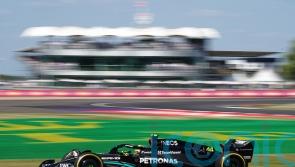 Lewis Hamilton 15th in practice for British GP as Max Verstappen dominates again