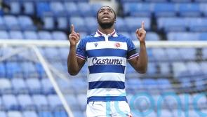 Cardiff sign former Reading striker Yakou Meite