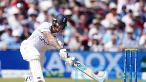 Ben Stokes defiance keeps England in contention in third Ashes Test