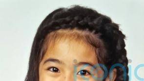 Eight-year-old girl killed in prep school tea party tragedy named as Selena Lau