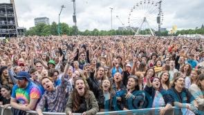 The View frontman praises Glasgow crowds as Trnsmt music festival begins