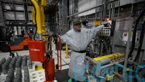 US destroys ‘last’ of its declared chemical weapons