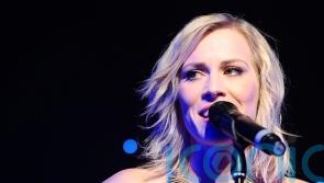 Natasha Bedingfield on meeting Sam Ryder at BST for first-time after TikTok chats