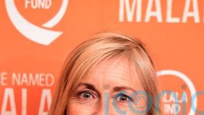 Fiona Phillips: Sharing my Alzheimer’s diagnosis has made people feel less alone