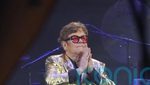 Sir Elton John to hold ‘final farewell show’ in Sweden this weekend as tour ends