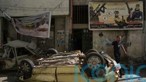 UN refuses to retract condemnation of Israel over Jenin military operation