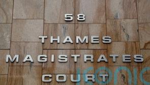 Murder charge after man killed in south-east London stabbing