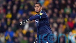 Goalkeeper Seny Dieng joins Middlesbrough from QPR