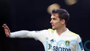 Leeds defender Diego Llorente returns to Roma on season-long loan