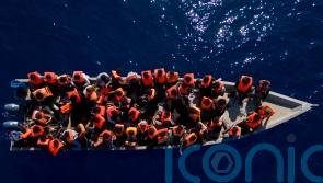 Three jailed for people trafficking by court in Libya