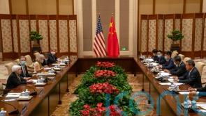 US treasury secretary appeals to China for co-operation on climate change