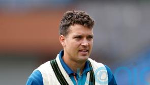 Close shave for Alex Carey as Australia bat away bizarre haircut accusation