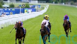 Gosden ‘thrilled’ despite Emily Upjohn’s Sandown Eclipse
