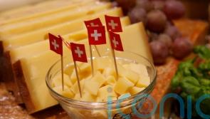Switzerland ‘to become a net importer of cheese this year for the first time’