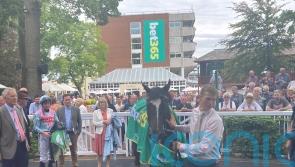 Lordship racks up hat-trick with Haydock verdict