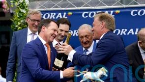 O’Brien delighted as Paddington rises to Eclipse challenge