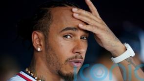 Lewis Hamilton: Poor British GP qualifying result a ‘wake-up call’ for Mercedes