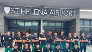 St Helena: Atlantic outpost of ‘Premier League fanatics’ set for Island Games