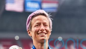United States great Megan Rapinoe to retire at end of 2023 season