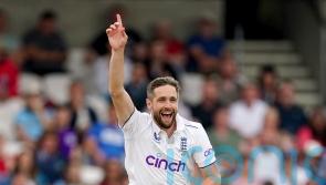 Chris Woakes says England need to recreate spirit of 2019 in Headingley chase
