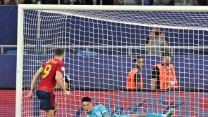 ‘I knew I was going to save it’ – England’s James Trafford on penalty heroics