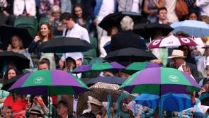 Hopes of British Wimbledon champion end in first week
