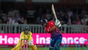 Heather Knight hails ‘awesome’ Alice Capsey as England keep Ashes hopes alive