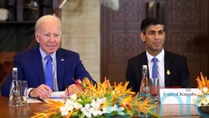 Sunak to urge Nato allies to up defence spending amid ‘unprecedented’ challenges