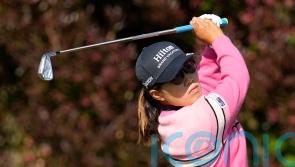 Nasa Hataoka defies Pebble Beach conditions to seize US Women’s Open lead