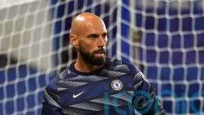 Willy Caballero becomes Enzo Maresca’s assistant at Leicester