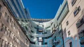 BBC urged to act ‘very swiftly’ on explicit photo claims about unnamed presenter