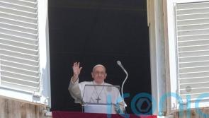 Pope Francis names 21 new cardinals