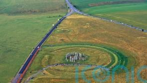 11-year-old boy killed in collision near Stonehenge