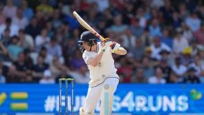 Harry Brook and Ben Stokes tasked with getting England home at Headingley