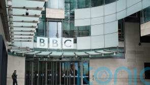 Frazer: BBC investigating presenter allegations ‘swiftly and sensitively’