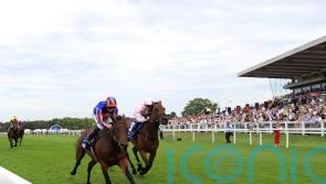 Duffield: Paddington will be hard to beat wherever he goes
